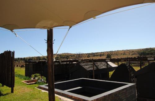 Magaliesberg Apartment | Grotto to Gravel