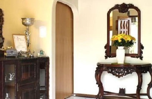 Odendaalsrus House | Grunlust Guest House