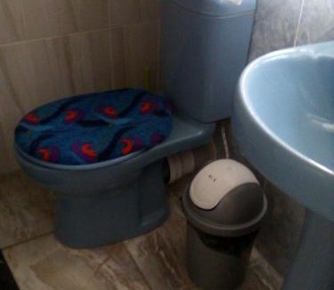 Greater Johannesburg Metropolitan Area House | Guest House Macauly