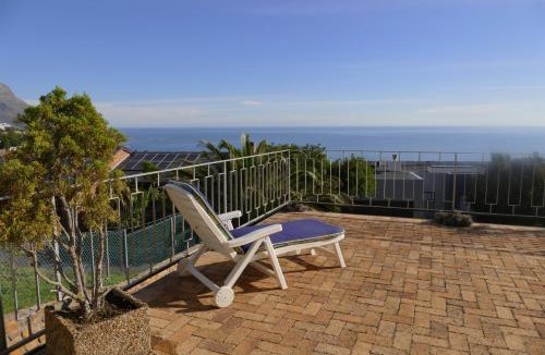 Camps Bay Apartment | Guest House Michelitsch