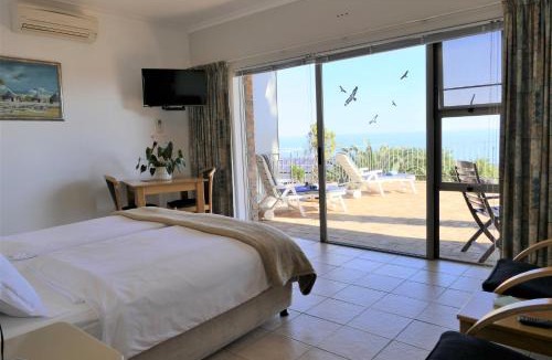 Camps Bay Apartment | Guest House Michelitsch
