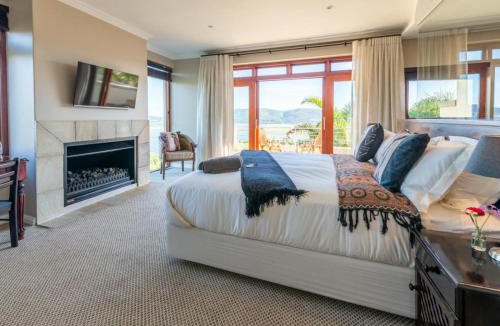 Paradise Bed & Breakfast | Guest House The Lazy Lion