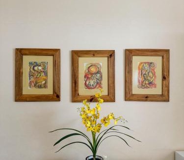 Groblersdal Bed & Breakfast | Guesthouse 52