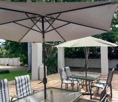 Groblersdal Bed & Breakfast | Guesthouse 52