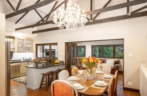 Kokstad House | Guesthouse Fort Knox