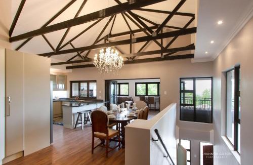 Kokstad House | Guesthouse Fort Knox