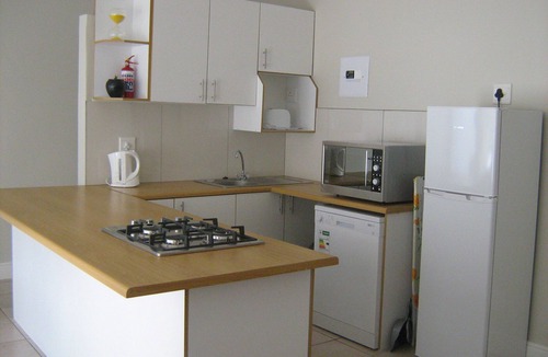 Westridge Apartment | Guesthouse Summerlight - Strelitzia Apartment