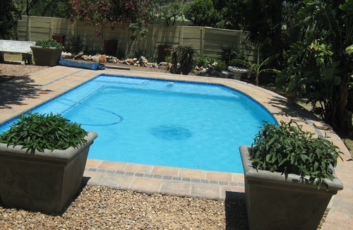 Westridge Apartment | Guesthouse Summerlight - Strelitzia Apartment