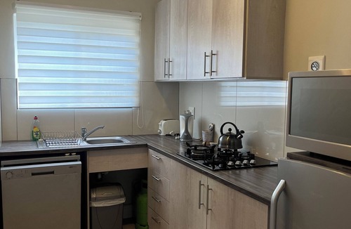 Westridge Apartment | Guesthouse Summerlight - Bongi Apartment
