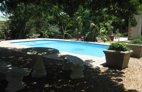 Westridge Apartment | Guesthouse Summerlight - Bongi Apartment