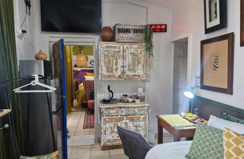 Potchefstroom House | Guesthouse TiinTiin