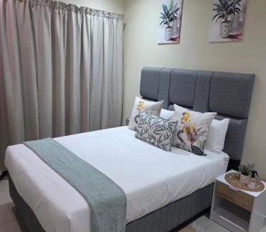 Mokopane Apartment | Guestnest
