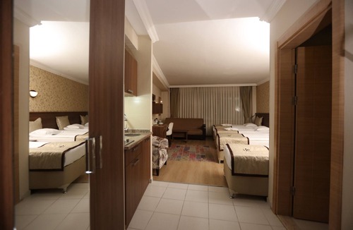 Kastamonu Hotel | Gun Otel
