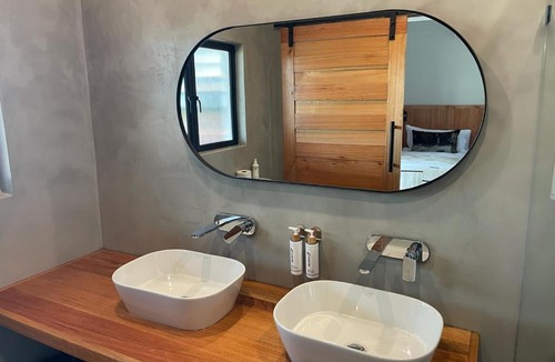Mid Illovo Cabin | Gwahumbe Game & Spa