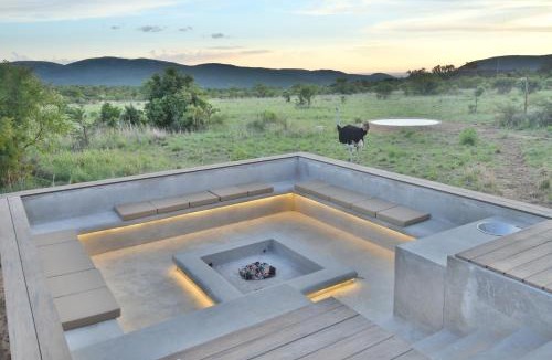 Bela-Bela House | Gweda Lodge Mabalingwe Nature Reserve
