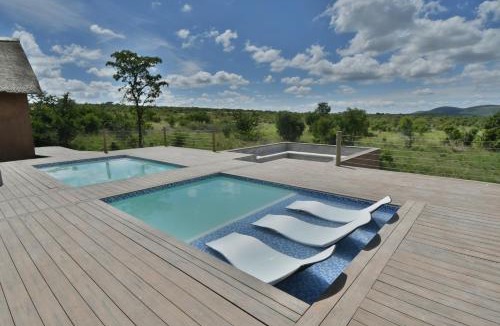 Bela-Bela House | Gweda Lodge Mabalingwe Nature Reserve