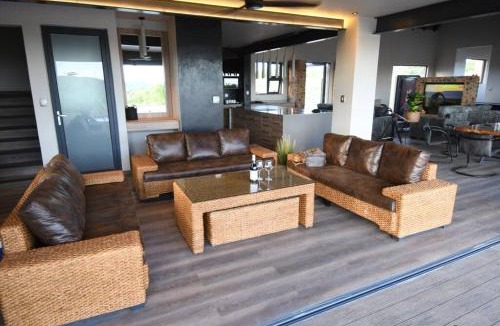 Bela-Bela House | Gweda Lodge Mabalingwe Nature Reserve