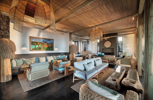 Westlake Cabin | GweGwe Beach Lodge