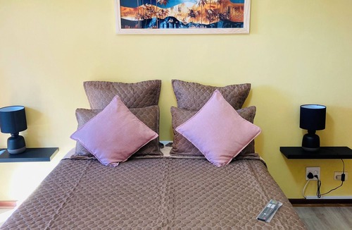 Flamingo Vlei House | GWMV Guest house