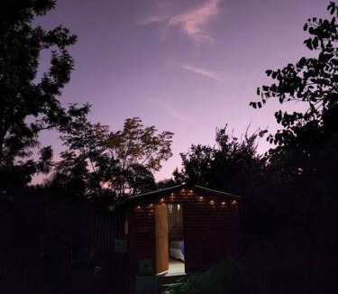 Greyton Apartment | Gypsy Mama in Greyton