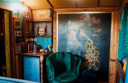 Jacobs Bay Apartment | Gypsy Vans Weskus