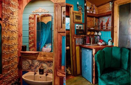 Jacobs Bay Apartment | Gypsy Vans Weskus