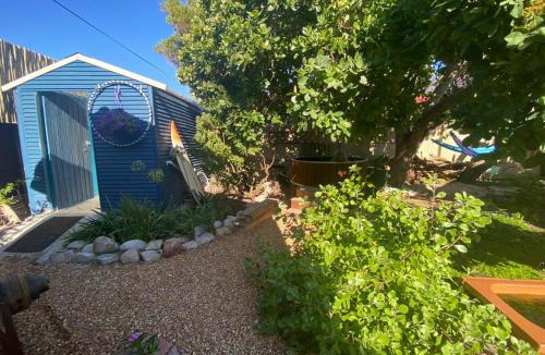 Kommetjie House | Gypsy Wagons, Arum Ave, Kommetjie