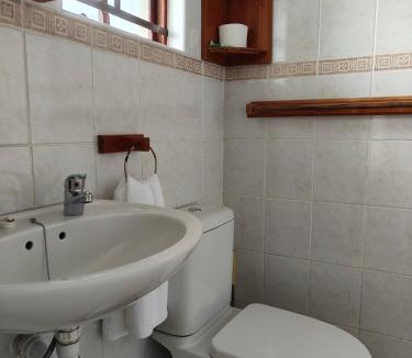 Selborne House | H cottages