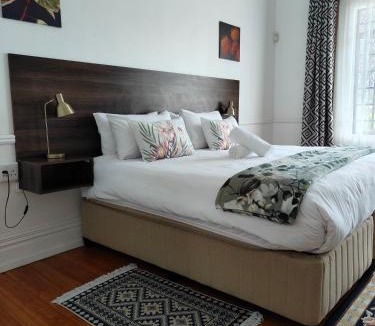 Selborne House | H cottages
