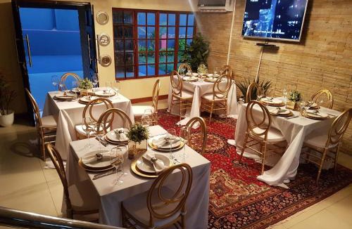 Thohoyandou Bed & Breakfast | Ha2Cuta Boutique Hotel