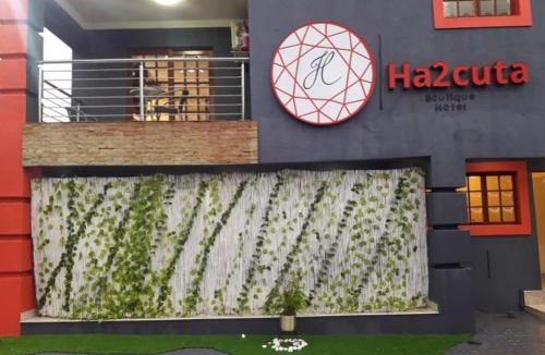 Thohoyandou Bed & Breakfast | Ha2Cuta Boutique Hotel