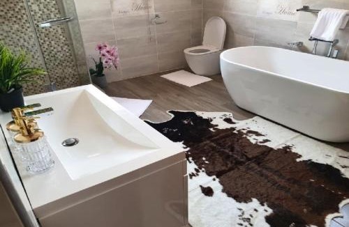 Thohoyandou Bed & Breakfast | Ha2Cuta Boutique Hotel