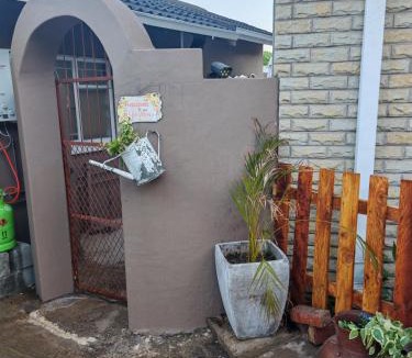 Bethlehem Apartment | Habakkuk Guesthouse