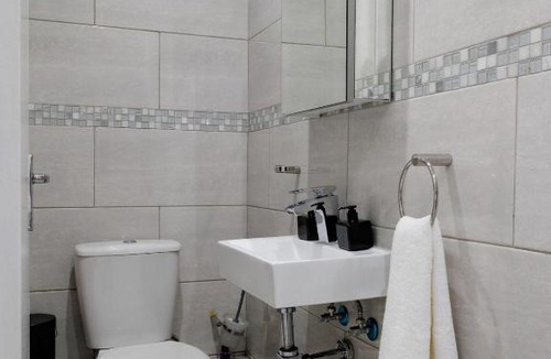 Durban Point Apartment | Habour Views, UShaka Marine, Point Waterfront Apartments