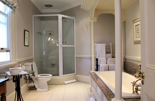 Walmer House | Hacklewood Hill Country House