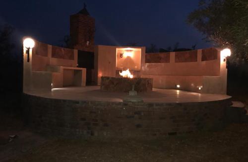 Bela-Bela House | Hadeda Lodge, Mabalingwe