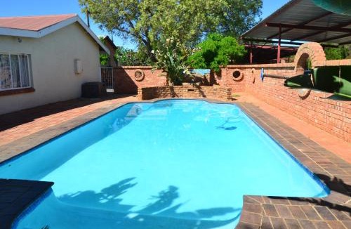 Kimberley Apartment | Hadida Guest House