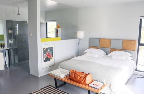 Stanford House | HaesFarm