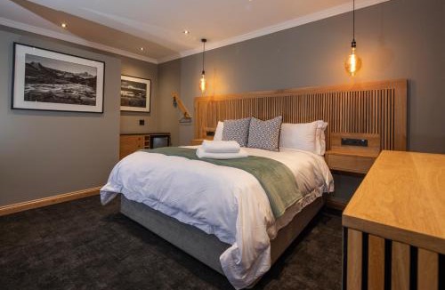 Hilton Hotel | Haisley Hotel