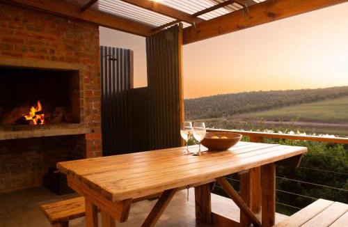 Great Brak River House | Hakuna Matata Game Farm