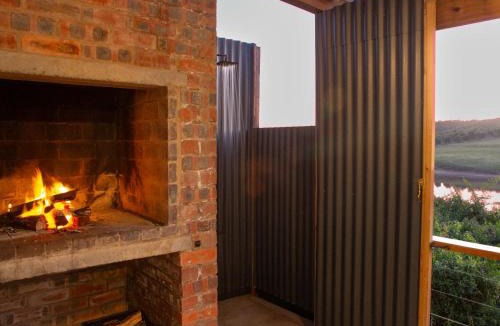 Great Brak River House | Hakuna Matata Game Farm