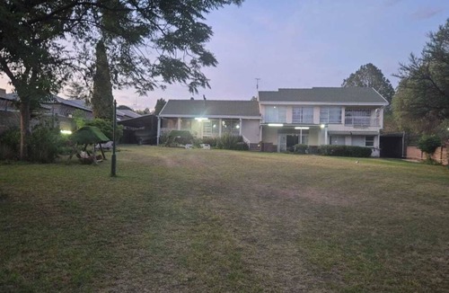 Deneysville House | Halaal On The Vaal