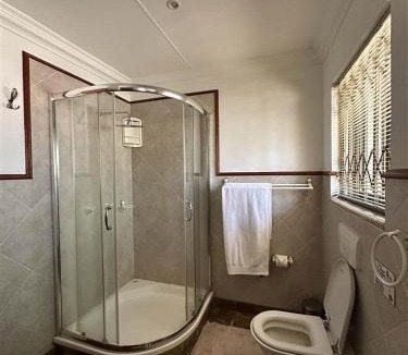 Hammanskraal Cabin | Halali Wilderness Private Game Ranch