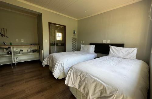 White River House | Halleria Self Catering