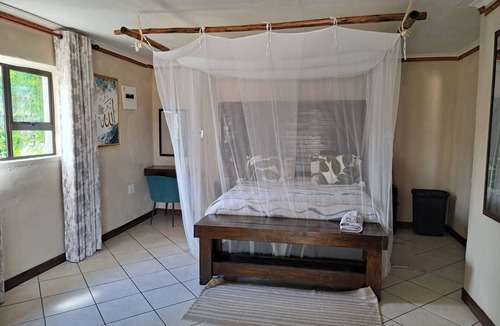 Musina Cabin | Hambana Lifestyle Lodge