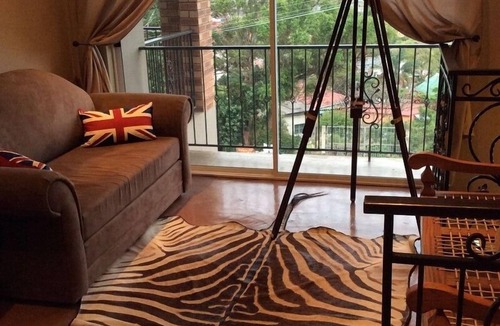Bluff House | Hamelin Guest House