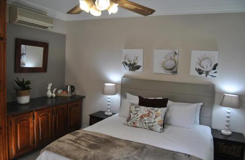 Pietermaritzburg Bed & Breakfast | Hamilton Urban Farm Guest House