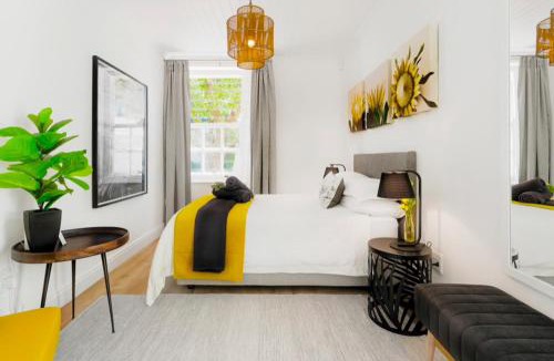 Newlands House | Hamlet New Quiet Central Live Like A Local