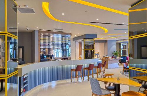 Serdivan Hotel | Hampton By Hilton Sakarya