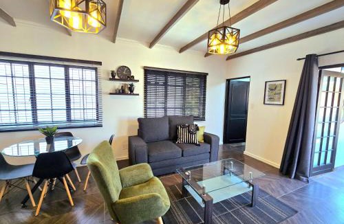 Windermere Apartment | Hampton Collection Avenues - Urban 4 Sleeper Apartment